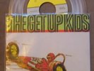 The Get Up Kids Sub Pop 7