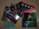 7 DEVO LP Album's 1978-1984 Punk/New Wave