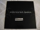 SHINING WITHIN DEEP DARK CHAMBERS LP MUTIILATION BURZUM