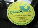 Tea & Symphony- An Asylum For  Mega RARE vinyl