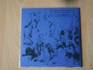 DEATH IN JUNE - HOLY WATER - STONE 7' - LIMITED 33