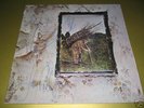 VINYL ALBUM LP - SIGNED BY - Led Zeppelin / John Bonham