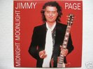 JIMMY PAGE: MIDNIGHT MOONLIGHT   (Led Zeppelin)
