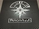 MY DYING BRIDE 'Turn Loose' - DBL WHITE LABEL - 1/25 
