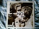no-man 1st 12inch RARE vinyl Porcupine Tree