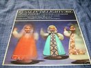 SXL 6119 ANSERMET- RUSSIAN DELIGHTS  RARE WBG