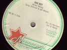 Gallows Drop/Bad Boy-ENFORCER-KILLER Orig.12