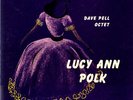 LUCY ANN POLK,  DAVE PELL OCTET,  TREND 10