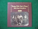 Crosby Stills Nash and Young 