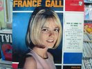Rare LP FRANCE GALL pressage japon/japan