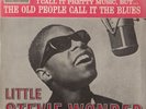 LITTLE STEVIE WONDER’S FIRST ep Stateside SE 1014 1963