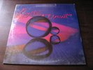 CRYSTAL Uncut PRIVATE modern soul funk LP