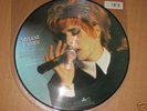 MAXI 45 TR PROMO MYLENE FARMER / PLUS GRANDIR 1990