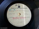 Mary Wells I'll Be Available 1964 Motown Acetate 45 RPM