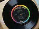 Beatles MEET THE BEATLES RARE COMPACT 33 SIX SONG EP