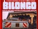 compilation BILONGO  super track afro funk & jazz 