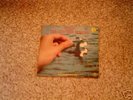 ALEX HARVEY PRESENTS THE LOCH NESS MONSTER LP W/DRAWN