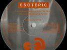 OR100 - CURLEY - ESOTERIC -  CLUB CRAFT- DANCING WITH