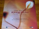 REQUIEM • 3 ANTHEMS John Rutter, Reference Rec RR-57 NM