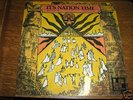Imamu Amiri Baraka SEALED JAZZ AFRICAN MOTOWN LP Its Na