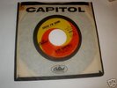 GLEN CAMPBELL-GUESS I'M DUMB,CAPITOL,BEACH BOYS, RARE