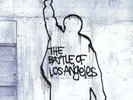 Rage Against the Machine - The Battle of Los Angeles LP