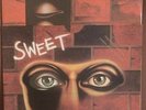 THE SWEET-  1st ED. PROMO BRAZIL ''unplayed''