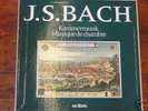 Bach sonatas & partitas cello suites FOURNIER SZERYNG