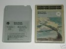 Deep Purple Stormbringer Quad Quadraphonic Q8 Tape Rock