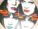 Kiss Picture Disc