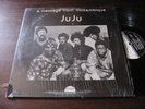 JUJU A Message From Mozambique STRATA-EAST NM/SHRINK