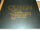 Queen - The Complete Works - QB1 - Boxset MINT