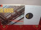 BEATLES Please Please Me LP 1963 FIRST EVER Y&B PRESS