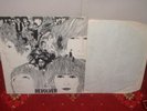 BEATLES Revolver LP 1966 1st Press  STEREO