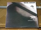 MICHEL SARDABY GAIL LP RARE JAZZ FUSION