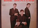 BEATLES Introducing... 1964 original US MONO [VJ] LP