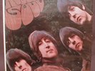 BEATLES Rubber Soul 1965 LP original US Capitol MONO