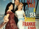 Frankie Ford LET'S TAKE A SEA CRUISE RARE ORIG ACE LP