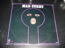 Mad Curry/Same:Original Belgium Prog Monster LP
