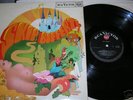 SKIP BIFFERTY ORIGINAL BLACK RCA LABEL VINYL LP