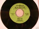 ROCKABILLY 45, TOMMY LAM, NABOR 103, SPEED LIMIT M - -