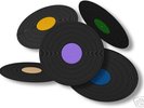 TONS of Hip Hop Vinyl LP Rap Old School Underground etc