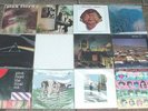VINTAGE RECORDS LP LOT1 CLASSIC ROCK 1960'S 1970'S MINT