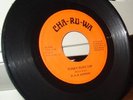 RARE Funk 45 - D.A.B. Express on Cha-Ru-Wa - Nice VG+