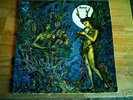 STUNNING ACID/FOLK/PSYCH FOREST uk orig A1-B1 MATRIX EX