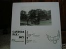 Rare Xian Psych LP Candida Pax Shadoks RE LP - NM