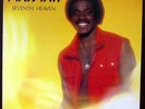 MASSIAH  Seventh Heaven  RARE MODERN SOUL BOOGIE LP