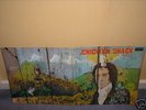 CHICKEN SHACK Imagination Lady LP 1971 RARE DERAM 