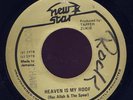 Ras Allah Heaven is my Roof Stars orig Listen