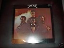 Smoke Risin' J. Bridge original LP SEALED